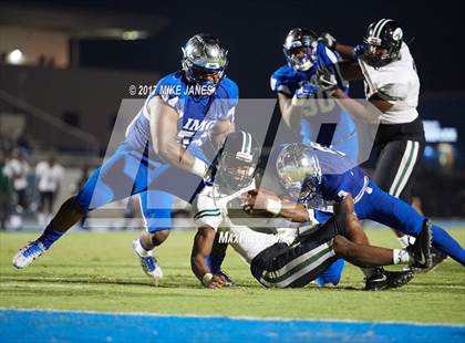 Thumbnail 1 in Central vs. IMG Academy photogallery.