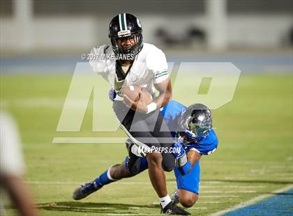 Thumbnail 1 in Central vs. IMG Academy photogallery.