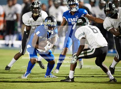 Thumbnail 1 in Central vs. IMG Academy photogallery.