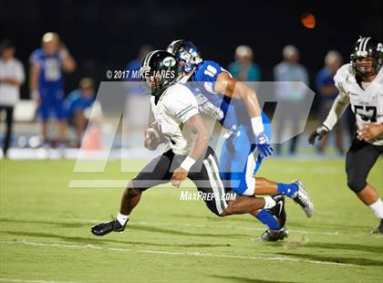 Thumbnail 3 in Central vs. IMG Academy photogallery.