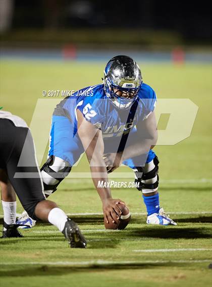 Thumbnail 1 in Central vs. IMG Academy photogallery.