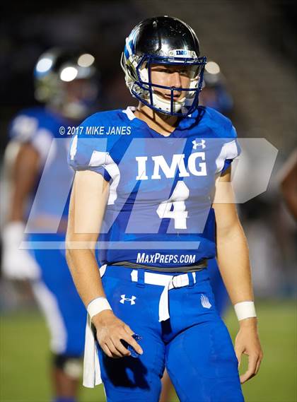 Thumbnail 2 in Central vs. IMG Academy photogallery.