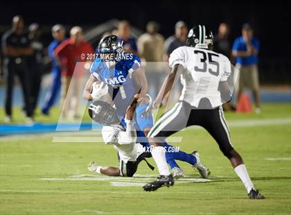 Thumbnail 3 in Central vs. IMG Academy photogallery.
