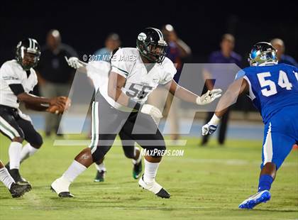 Thumbnail 3 in Central vs. IMG Academy photogallery.