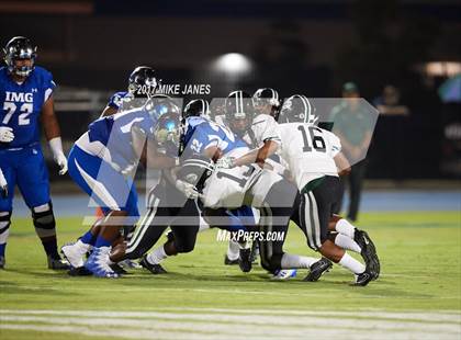 Thumbnail 2 in Central vs. IMG Academy photogallery.