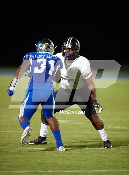 Thumbnail 1 in Central vs. IMG Academy photogallery.