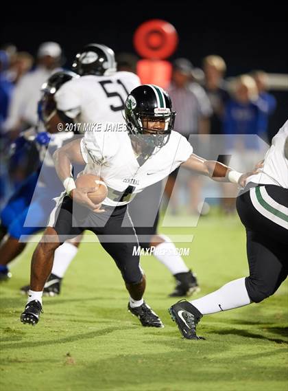 Thumbnail 2 in Central vs. IMG Academy photogallery.