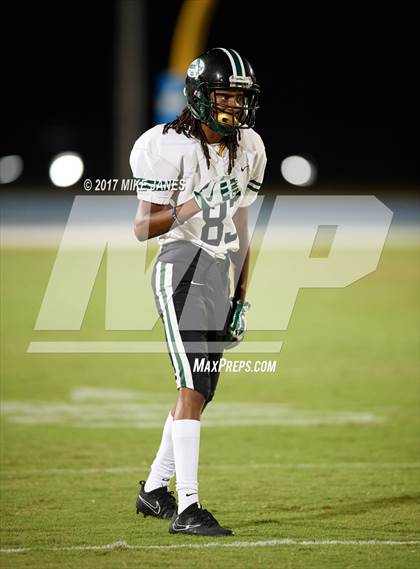 Thumbnail 1 in Central vs. IMG Academy photogallery.
