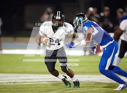 Thumbnail 2 in Central vs. IMG Academy photogallery.