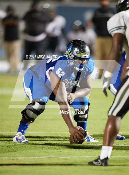 Thumbnail 2 in Central vs. IMG Academy photogallery.