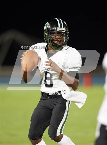 Thumbnail 1 in Central vs. IMG Academy photogallery.