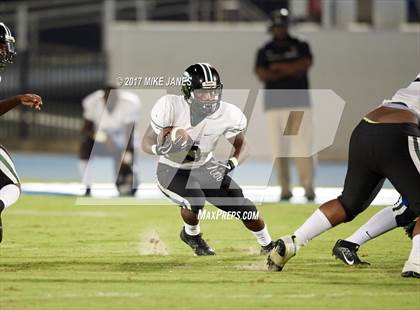 Thumbnail 2 in Central vs. IMG Academy photogallery.