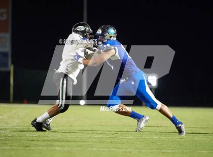 Thumbnail 3 in Central vs. IMG Academy photogallery.