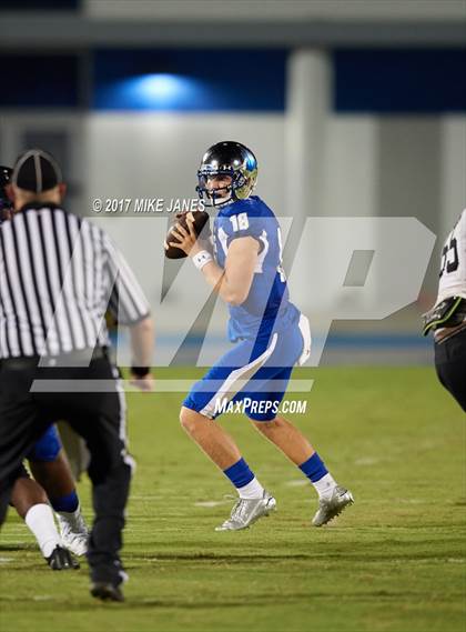 Thumbnail 1 in Central vs. IMG Academy photogallery.