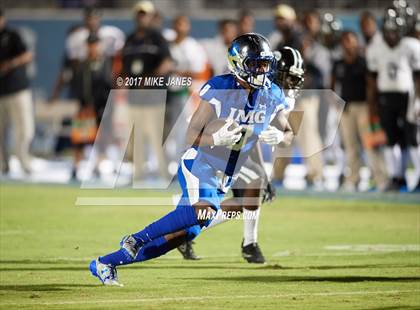 Thumbnail 3 in Central vs. IMG Academy photogallery.