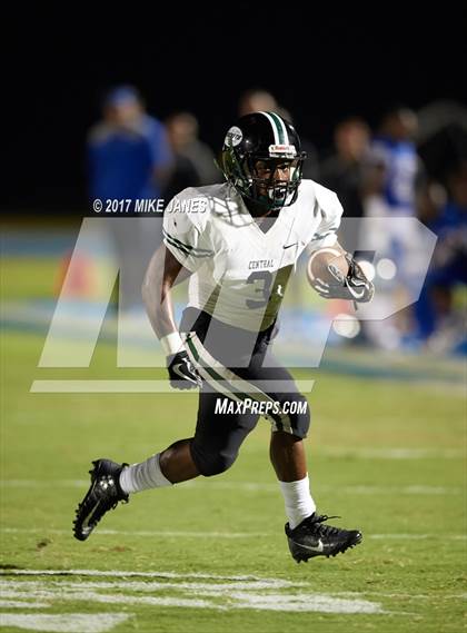 Thumbnail 1 in Central vs. IMG Academy photogallery.