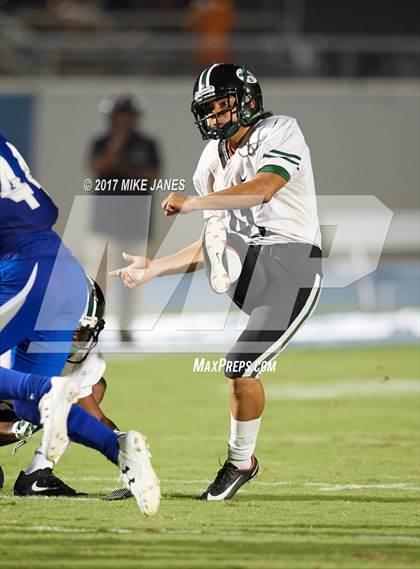 Thumbnail 3 in Central vs. IMG Academy photogallery.