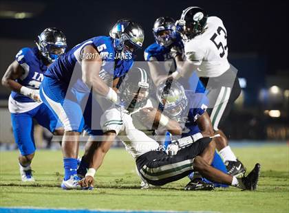 Thumbnail 3 in Central vs. IMG Academy photogallery.
