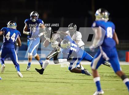 Thumbnail 2 in Central vs. IMG Academy photogallery.
