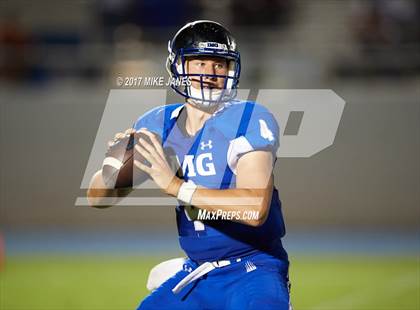 Thumbnail 3 in Central vs. IMG Academy photogallery.