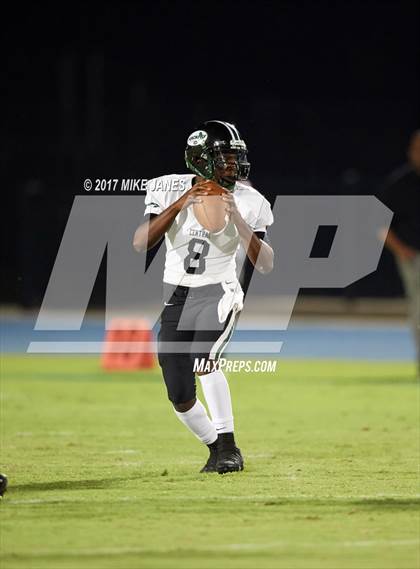 Thumbnail 1 in Central vs. IMG Academy photogallery.