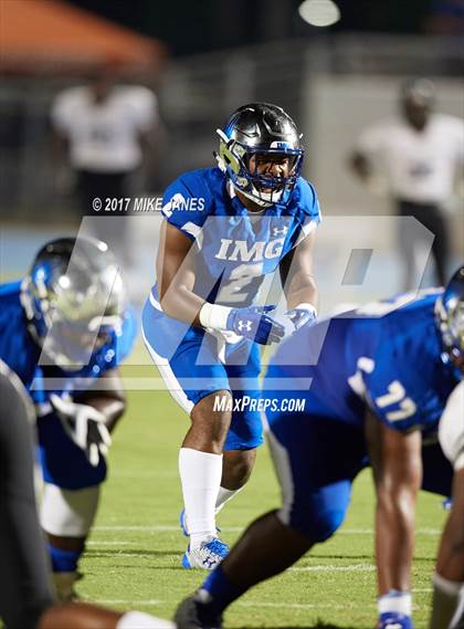 Thumbnail 3 in Central vs. IMG Academy photogallery.