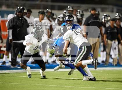 Thumbnail 1 in Central vs. IMG Academy photogallery.
