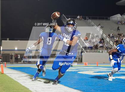 Thumbnail 1 in Central vs. IMG Academy photogallery.
