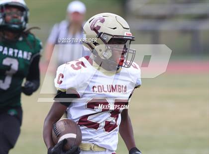 Thumbnail 3 in Columbia @ York County Tech photogallery.
