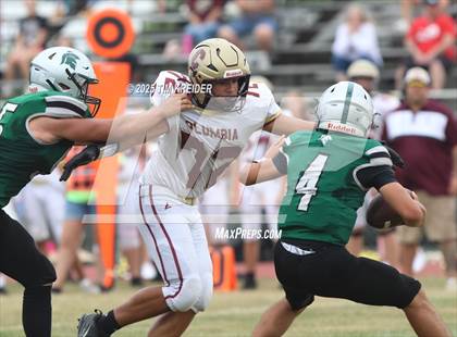 Thumbnail 2 in Columbia @ York County Tech photogallery.