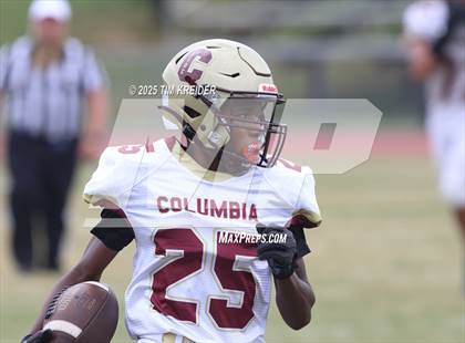 Thumbnail 1 in Columbia @ York County Tech photogallery.