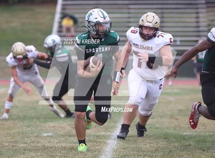 Thumbnail 3 in Columbia @ York County Tech photogallery.