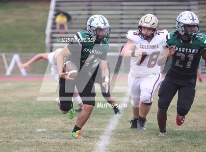Thumbnail 3 in Columbia @ York County Tech photogallery.