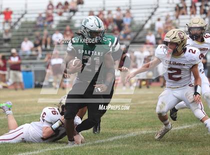 Thumbnail 3 in Columbia @ York County Tech photogallery.