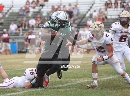 Thumbnail 1 in Columbia @ York County Tech photogallery.