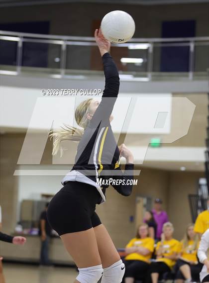 Thumbnail 3 in Wasatch @ Brighton (Sophomore) photogallery.