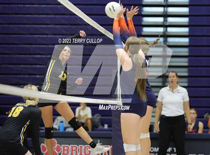 Thumbnail 3 in Wasatch @ Brighton (Sophomore) photogallery.