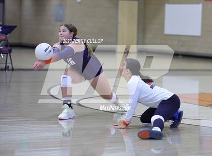 Thumbnail 3 in Wasatch @ Brighton (Sophomore) photogallery.