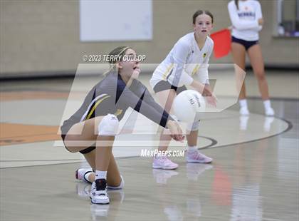 Thumbnail 2 in Wasatch @ Brighton (Sophomore) photogallery.