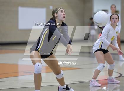 Thumbnail 1 in Wasatch @ Brighton (Sophomore) photogallery.
