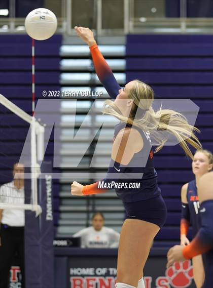 Thumbnail 3 in Wasatch @ Brighton (Sophomore) photogallery.