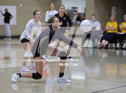 Thumbnail 1 in Wasatch @ Brighton (Sophomore) photogallery.