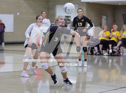 Thumbnail 2 in Wasatch @ Brighton (Sophomore) photogallery.