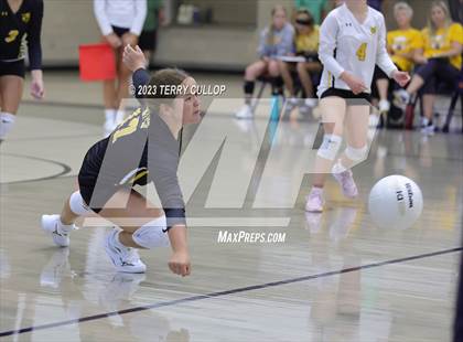 Thumbnail 2 in Wasatch @ Brighton (Sophomore) photogallery.