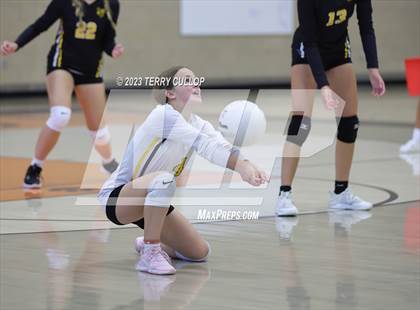 Thumbnail 2 in Wasatch @ Brighton (Sophomore) photogallery.