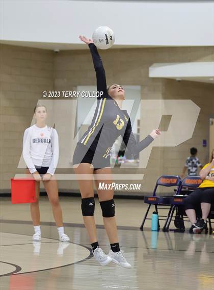 Thumbnail 2 in Wasatch @ Brighton (Sophomore) photogallery.
