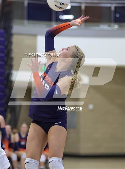 Thumbnail 2 in Wasatch @ Brighton (Sophomore) photogallery.