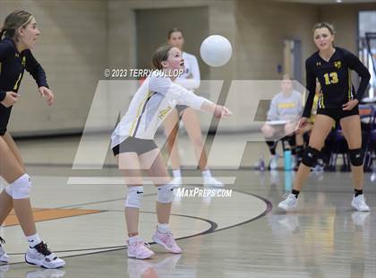 Thumbnail 3 in Wasatch @ Brighton (Sophomore) photogallery.