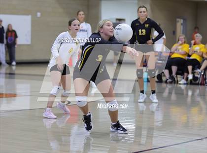 Thumbnail 1 in Wasatch @ Brighton (Sophomore) photogallery.