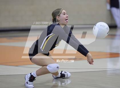 Thumbnail 1 in Wasatch @ Brighton (Sophomore) photogallery.